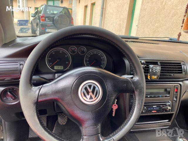 Vw passat b5.5 1.9 TDI PD, снимка 5 - Автомобили и джипове - 37184651