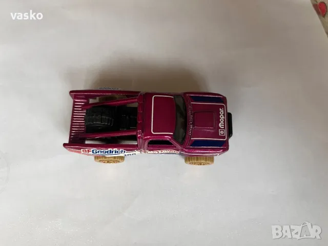 Hot wheels DODGE, снимка 5 - Колекции - 49021036