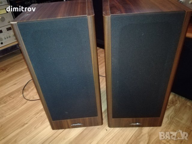 ITT, снимка 6 - Тонколони - 33482917