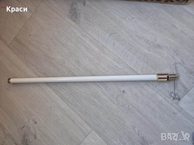 LORIX One (Wifx) + антена + PoE инжектор Ubiquiti 24V, снимка 3 - Други - 52885617