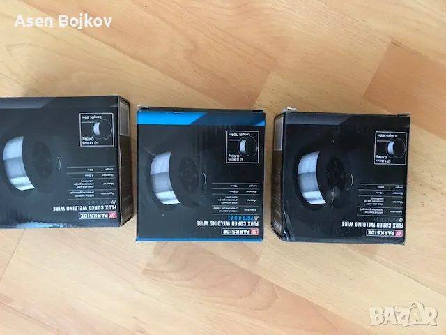 Продавам тел за телоподаващо