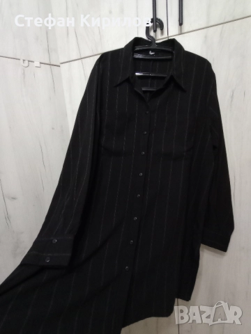 Дамска риза 3ХЛ