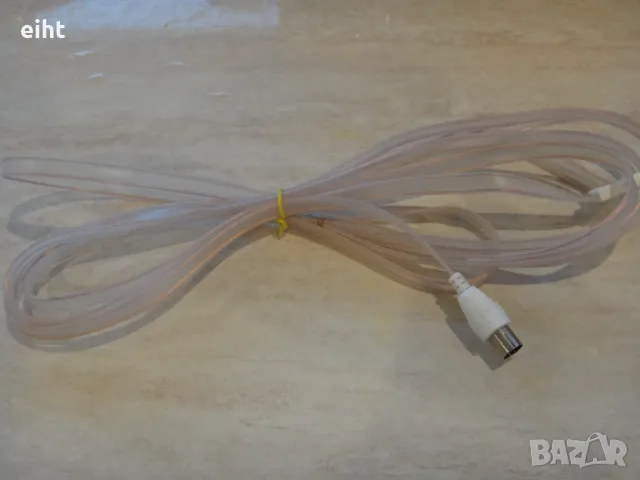 Антена симетрична