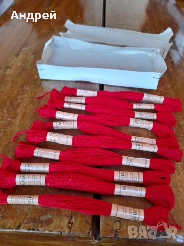 Старо Мулине #2, снимка 3 - Други ценни предмети - 43659498