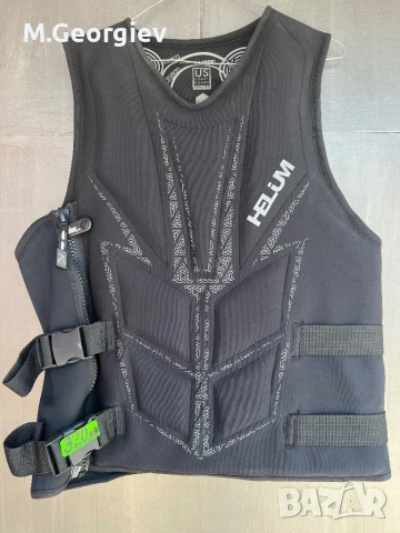 ТОП МОДЕЛИ-НОВИ НЕОПРЕНОВИ ЖИЛЕТКИ, снимка 16 - Водни спортове - 21359997