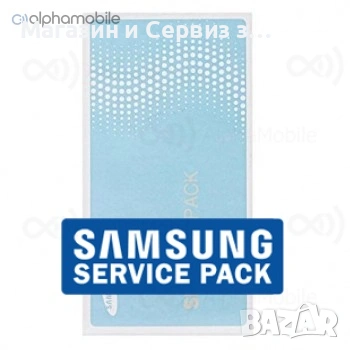 Оригинален дисплей за Samsung Galaxy A40