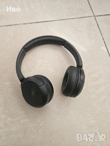Блутут слушалки Sony WH-CH520, снимка 6 - Bluetooth слушалки - 53453776