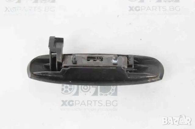 Дръжка предна лява външна за Mitsubishi Colt VI (2004-2012), снимка 2 - Части - 49658173