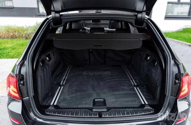 Щора за багажник за BMW Серия 5 F11 2009-2017, снимка 3 - Части - 51191882