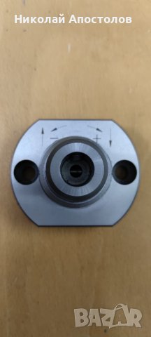 Фланец, снимка 7 - Резервни части за машини - 33103651