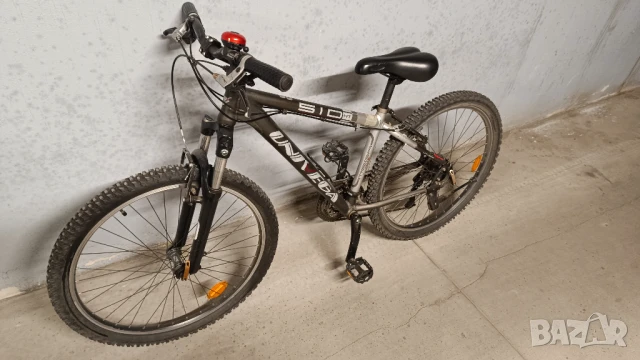 Велосипед "UNIVEGA" - 26", снимка 3 - Велосипеди - 51039142