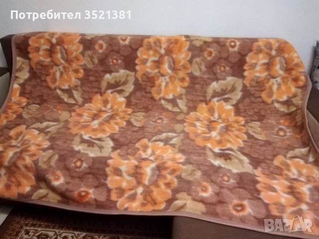 Одеяло , снимка 4 - Олекотени завивки и одеяла - 40128649