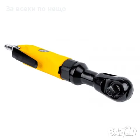 Пневматична тресчотка 68NM 1/2 JCB, снимка 4 - Други инструменти - 50328726