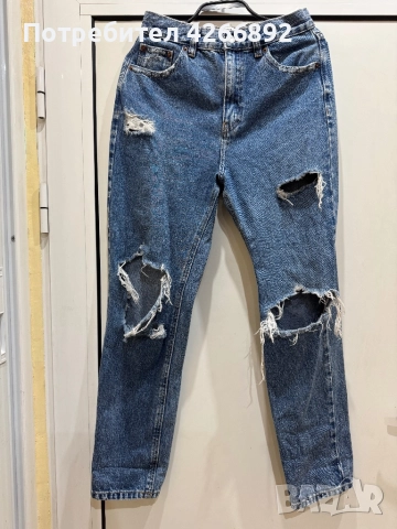 Дамски дънки различни модели 