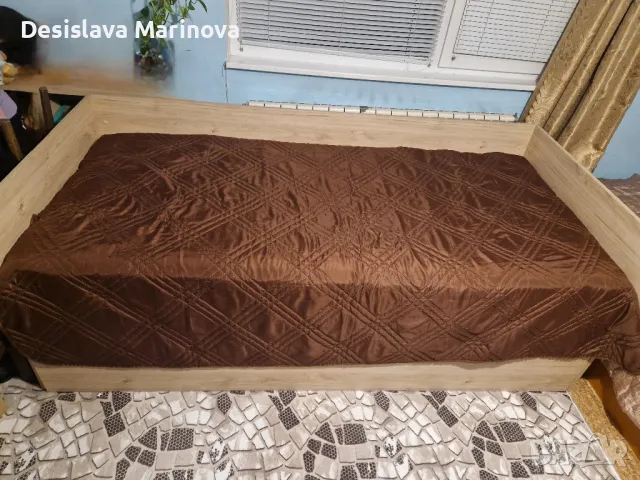 Легло сандвич, снимка 1