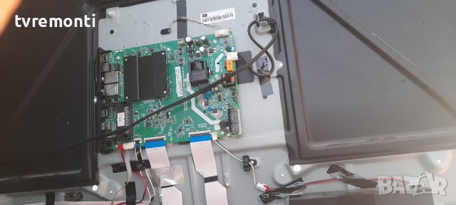 MAIN PCB 40-RT51KS-MPA2HG FOR Thomson 43UG6400.