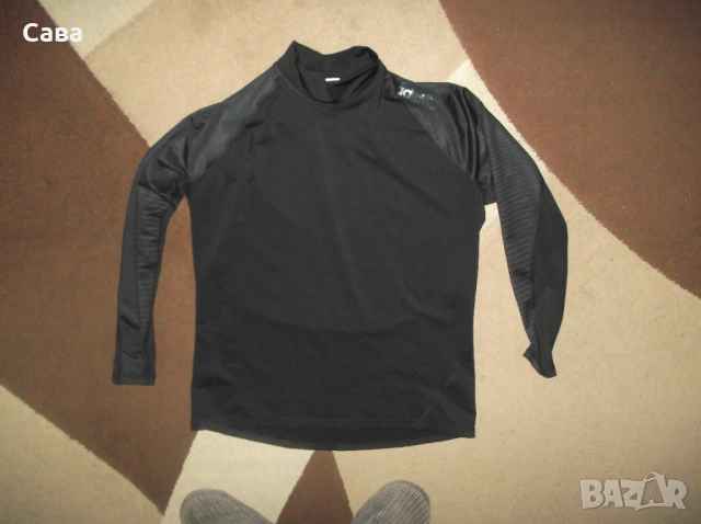 Блуза ADIDAS  мъжка,ХЛ