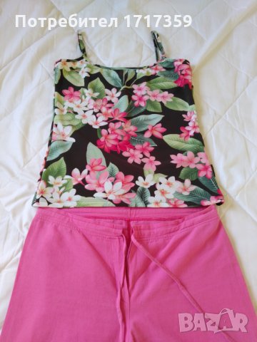 Дамски потник, снимка 3 - Потници - 28750085