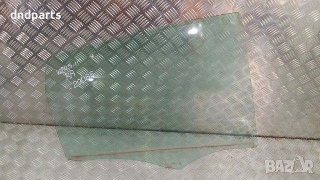 Стъкло врата Mercedes B-Class,W245,2011г.(задно дясно)