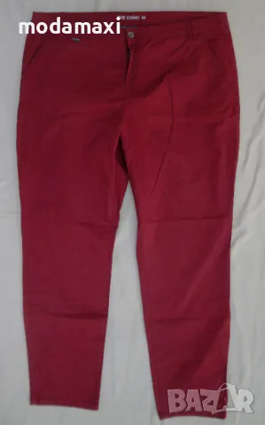 3XL Нов чино панталон Yessica , снимка 1