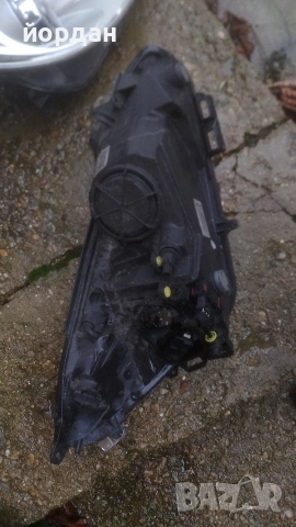 фарове и стопове за Опел Корса Д , снимка 7 - Части - 52671867