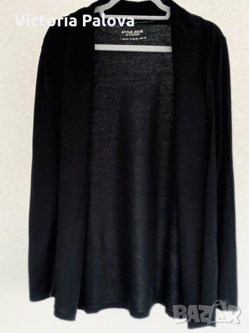 Красива маркова жилетка STOOKER,унисекс