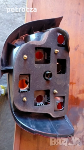 Стопове за БМВ Е39