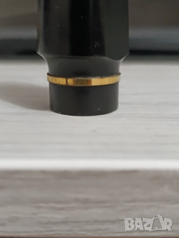 Мундщук за Алт саксофон Vandoren V16 A7, снимка 3 - Духови инструменти - 53023296