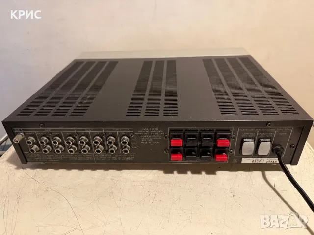 Harman Kardon HK-750, снимка 11 - Ресийвъри, усилватели, смесителни пултове - 49860643