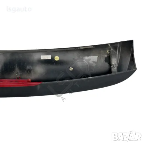 Спойлер заден капак с трети стоп Volkswagen Touareg I (7L) 2002-2010 ID: 142272, снимка 2 - Части - 48957230