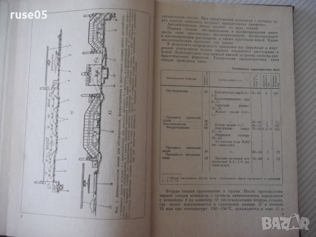 Книга"Комплекс.механиз.и автоматиз....-В.Зильберберг"-148стр, снимка 5 - Специализирана литература - 37820664
