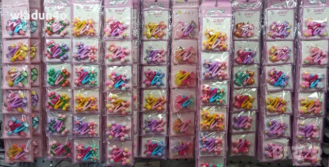 Детски фиби / шноли 24бр-10лв