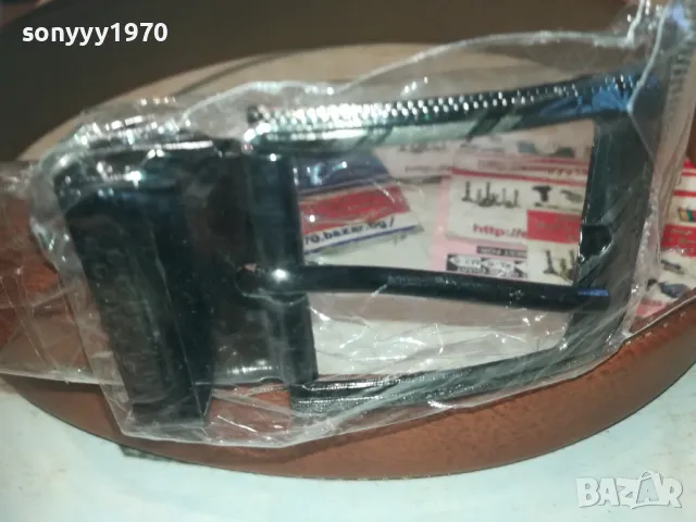 КОЛАН КАФЯВ 117СМ 2210240804, снимка 3 - Колани - 47671460