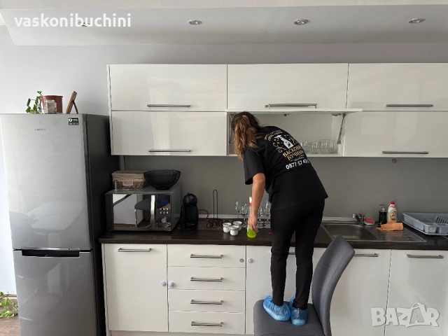 Професионално почистване, снимка 8 - Почистване на домове - 50997388