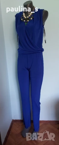 Два различни броя / Син гащеризон "EDC" by Esprit и Испански  , снимка 12 - Гащеризони - 46347841