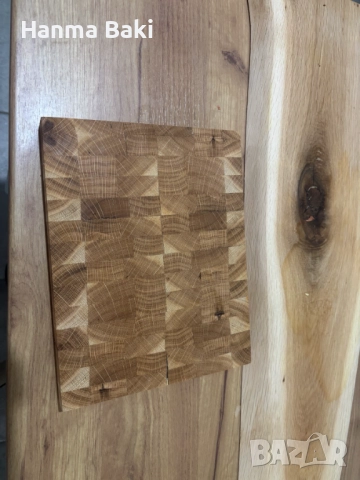 Ръчно изработени дъски за мезета, подноси и дъски за рязане, снимка 7 - Декорация за дома - 52114706