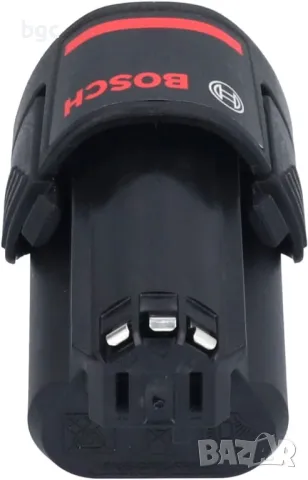Нова Bosch Professional GBA 12V 2Ah Батерия Винтоверти, Гайковерти, БОШ Батерия - 3 години гаранция., снимка 3 - Винтоверти - 47430318