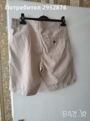 Мъжки къс панталон H&M DIVIDED, снимка 2 - Панталони - 36632337