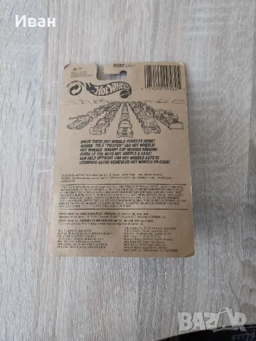 suzuki quadracer hot wheels , снимка 2 - Коли, камиони, мотори, писти - 49396608