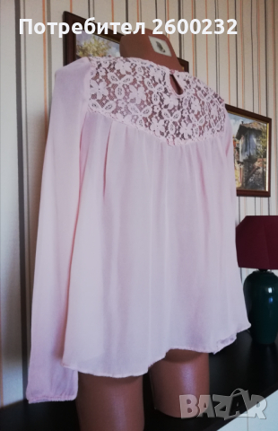 Лятна рокля Мохито - Mohito и блуза, снимка 5 - Други - 40251914