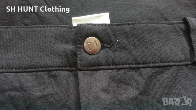 Twentyfour Stretch Trouser размер 4XL панталон със здрава и еластична материи - 1588, снимка 14 - Екипировка - 52644081