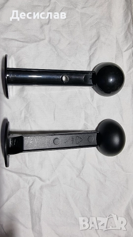 Мерителни лъжички за кафемашина-2бр., снимка 3 - Прибори за хранене, готвене и сервиране - 52711849