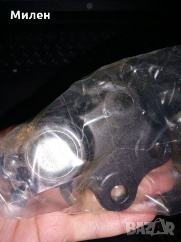 Шарнир долен ляв/десен Optimal G3-020 за Opel, Chevrolet, снимка 3 - Части - 35181578