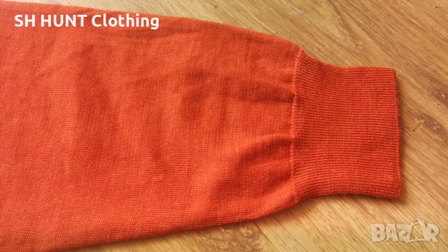 Westbrook 100% Lana Wool размер М / L за лов блуза 100% Вълна - 2104, снимка 8 - Екипировка - 53460142