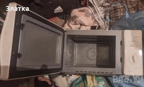 Микровълнова фурна Haier! Микровълнова печка Хайер!, снимка 12 - Микровълнови - 46989170