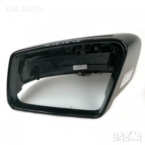 Оригинален десен капак за огледало mercedes ART19057, снимка 3 - Части - 27323588