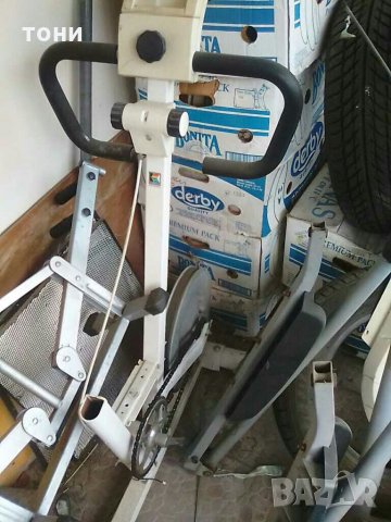 Части за фитнес уреди, снимка 13 - Фитнес уреди - 29049645