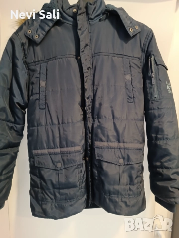 Детско яке 158, снимка 8 - Детски якета и елеци - 52196932