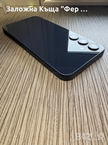 Samsung galaxy a35 5G, снимка 4 - Samsung - 53438247