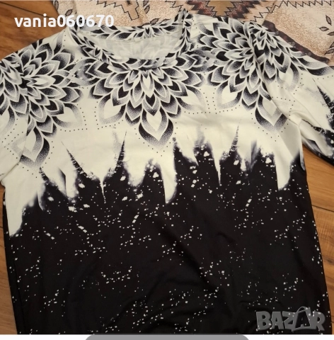 лот блузи Л, снимка 2 - Блузи с дълъг ръкав и пуловери - 52778025